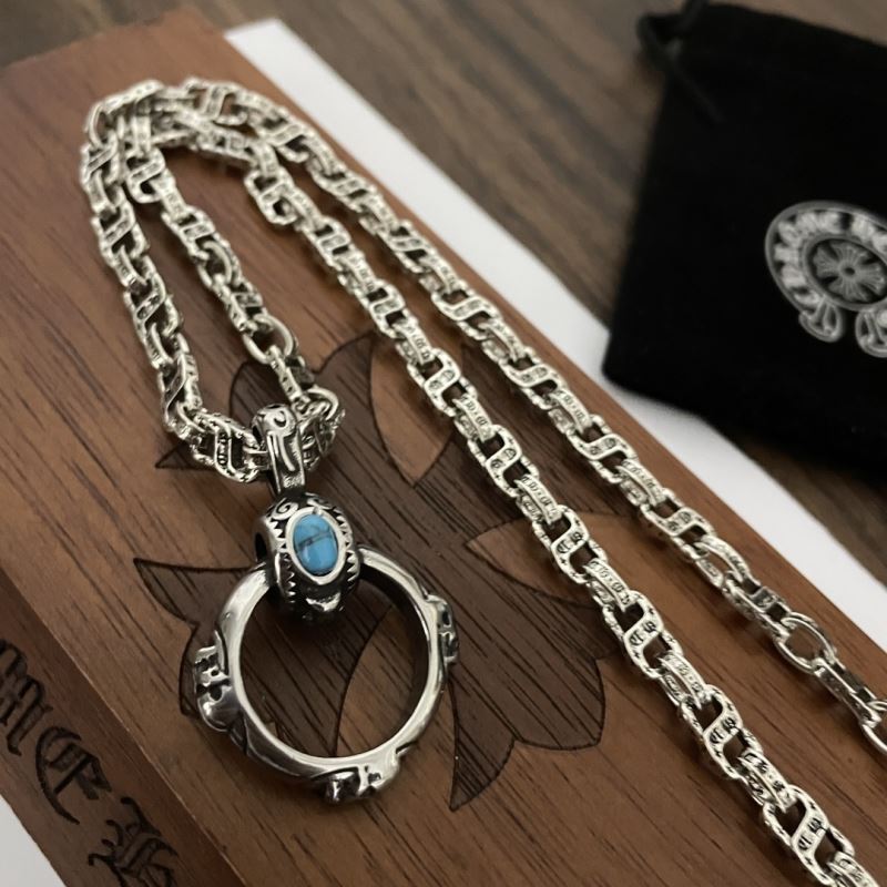 Chrome Hearts Necklaces